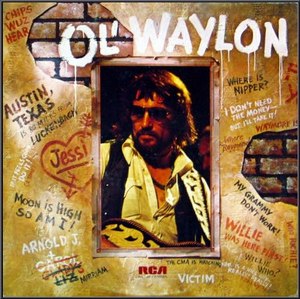 Ol&#039; Waylon/Waylon Jennings