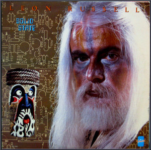 Leon Russell/Solid State