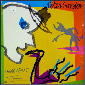 Peter Gordon/Innocent