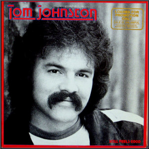 Tom Johnston/Still Feels Good