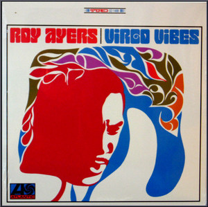 Roy Ayers/Virgo Vibes(미개봉, 180g)