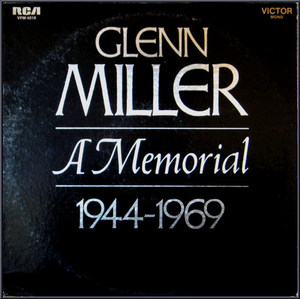 Glenn Miller/A Memorial 1944-1969(2lp)