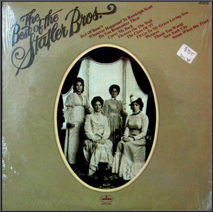Statler Brothers/The Best of The Statler Brothers