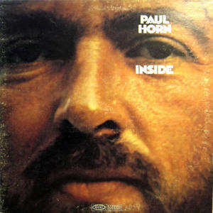 Paul Horn/Inside