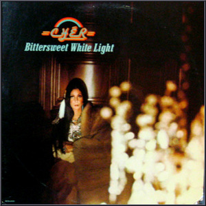 Cher/Bittersweet white light