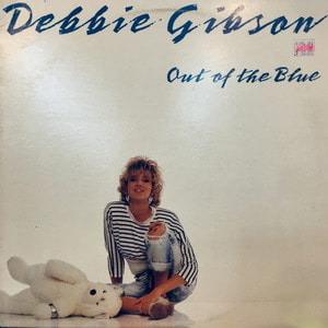 Debbie Gibson - Out of the blue