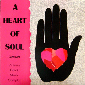 Arista&#039;s Black music sampler/ A heart of soul