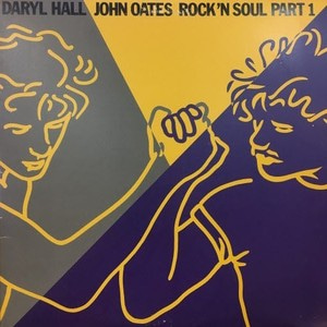 Daryl Hall &amp; John Oates/ Rock&#039;n soul part 1