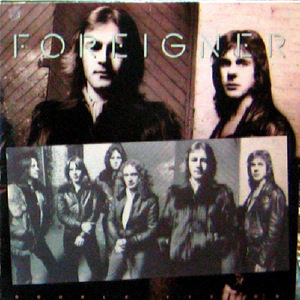 Foreigner/Double vision