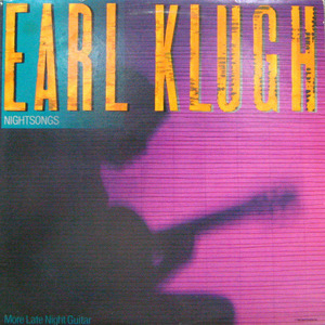 Earl Klugh/Nightsongs
