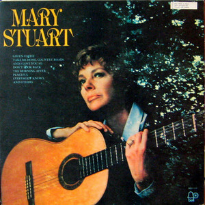 Mary Stuart/Mary Stuart
