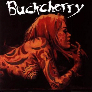 CD&gt;Buckcherry/Buckcherry