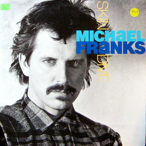 Michael Franks/Skin dive