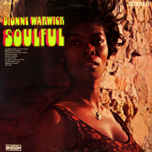 Dionne Warwick/Soulful