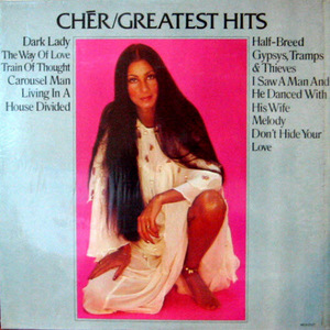 Cher/Greatest hits