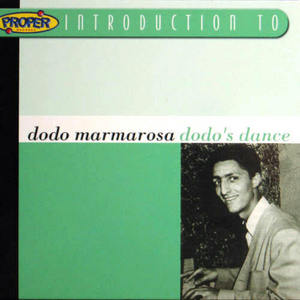 CD&gt;Dodo Marmarosa/Dodo&#039;s Dance