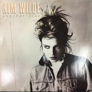 Kim Wilde/Another step