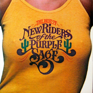 New Riders of the Purple Sage/The best of New Riders of the Purple Sage