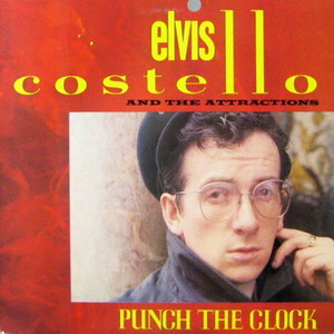 Elvis Costello &amp; the Attractions/Punch the clock