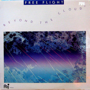 Free Flight/Beyond the clouds