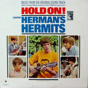 Hold on!(O.S.T.)/Herman&#039;s Hermit
