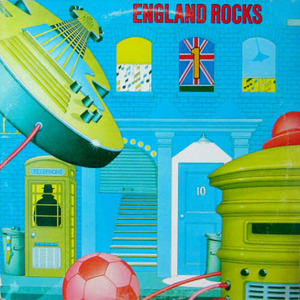 Various/England rocks Anglo file 1