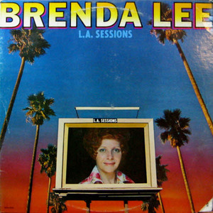 Brenda Lee/L. A. sessions (미개봉)