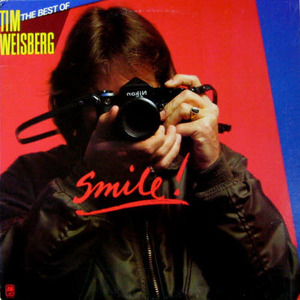 Tim Weisberg/Smile-The best of Tim Weisberg