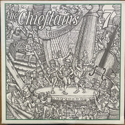 Chieftains 7