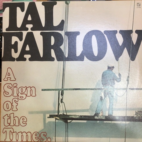 Tal Farlow/A Sign Of The Times