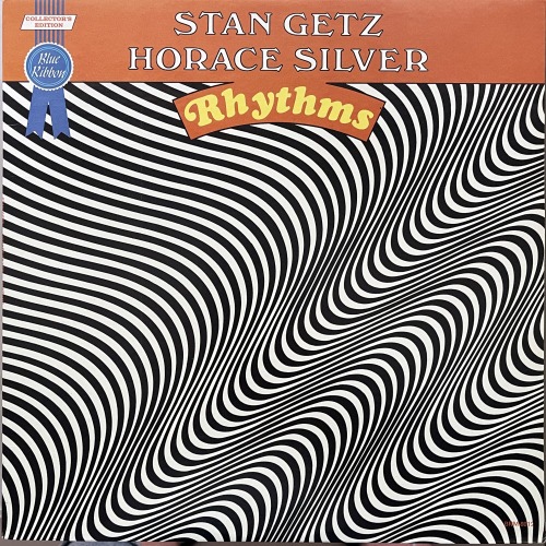 Stan Getz, Horace Silver/ Rhythms