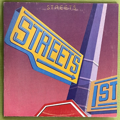 Streets / 1st