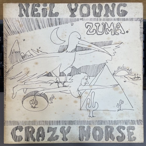 Neil Young/Zuma