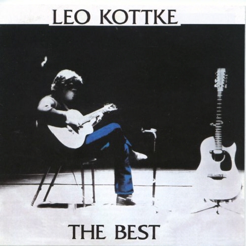 Leo Kottke/ The best