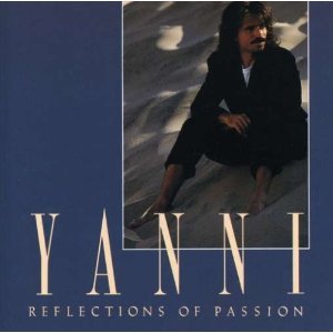 Yanni/Reflections Of Passion(CD)