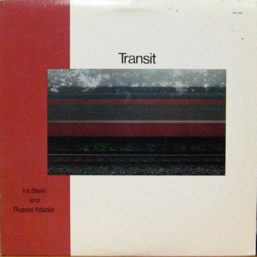 Ira Stein and Russel Walder/Transit