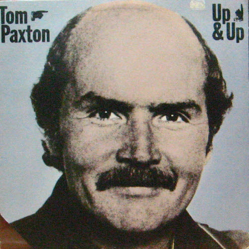 Tom Paxton/Up &amp; Up