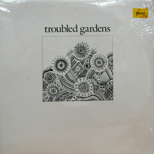 Troubled Gardens / Eden Revisited(12&quot; 미개봉)