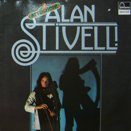 Alan Stivell/Attention