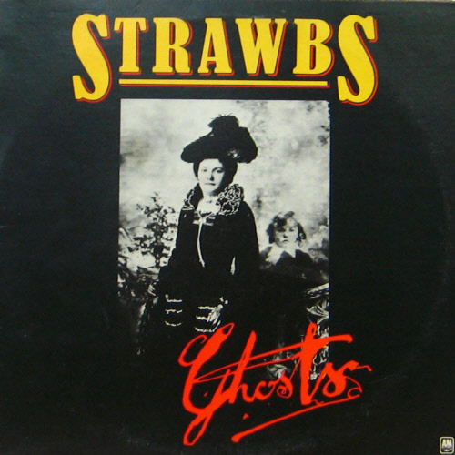 Strawbs/Ghosts