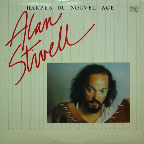 Alan Stivell/Harpes du nouvel age