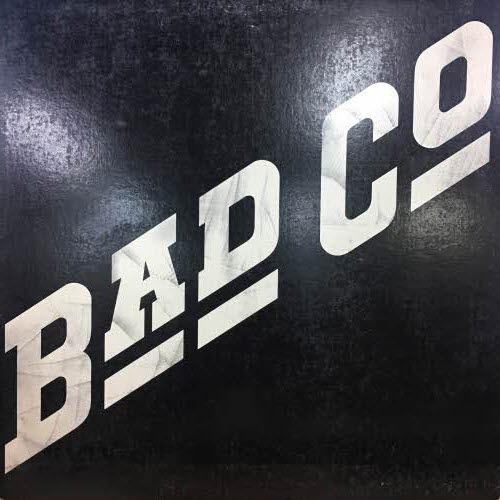 Bad Company/Bad Company