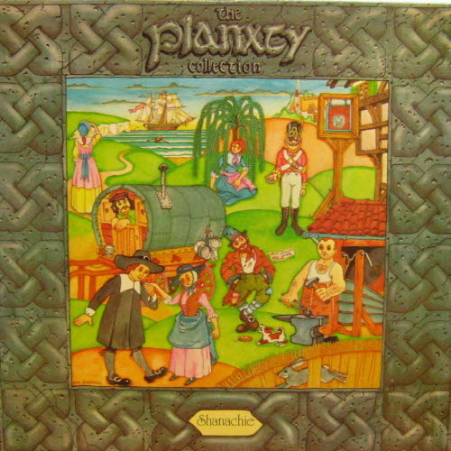 Planxty/The Planxty Collection