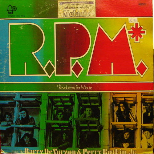 R.P.M (OST)