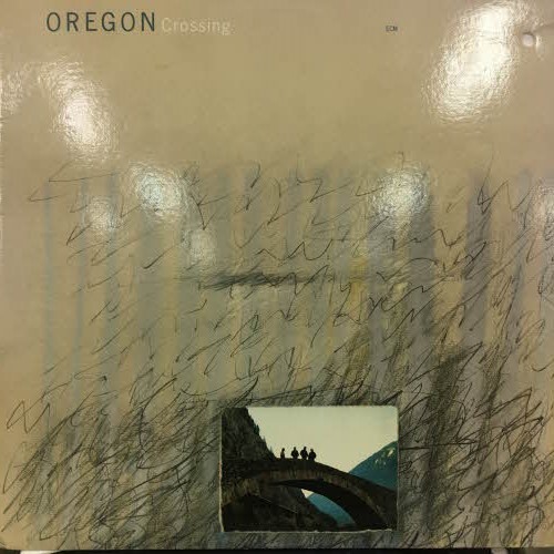Oregon/Crossing