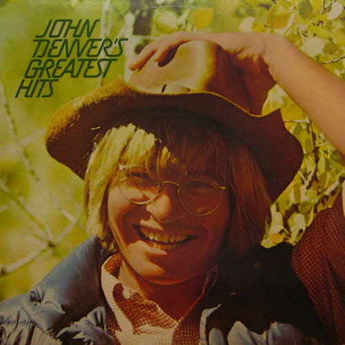 John Denver&#039;s greatest hits