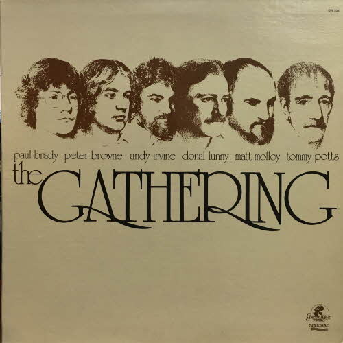 Various/The Gathering