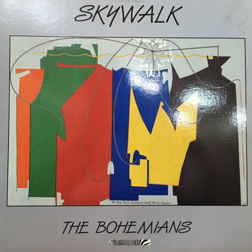 Skywalk/The Bohemians