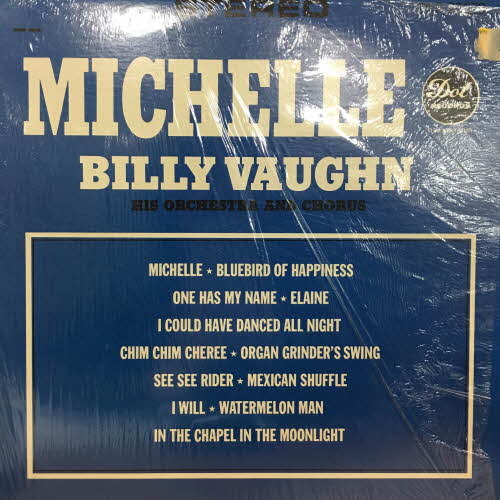 Billy Vaughn/Michelle