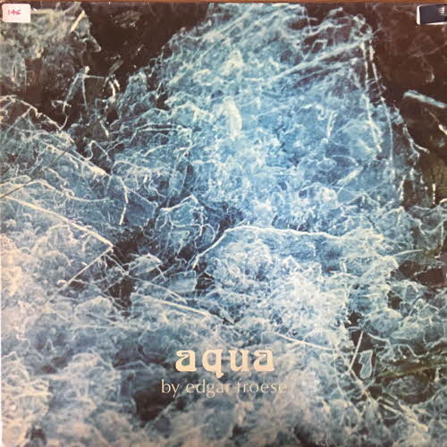 Edgar Froese/Aqua
